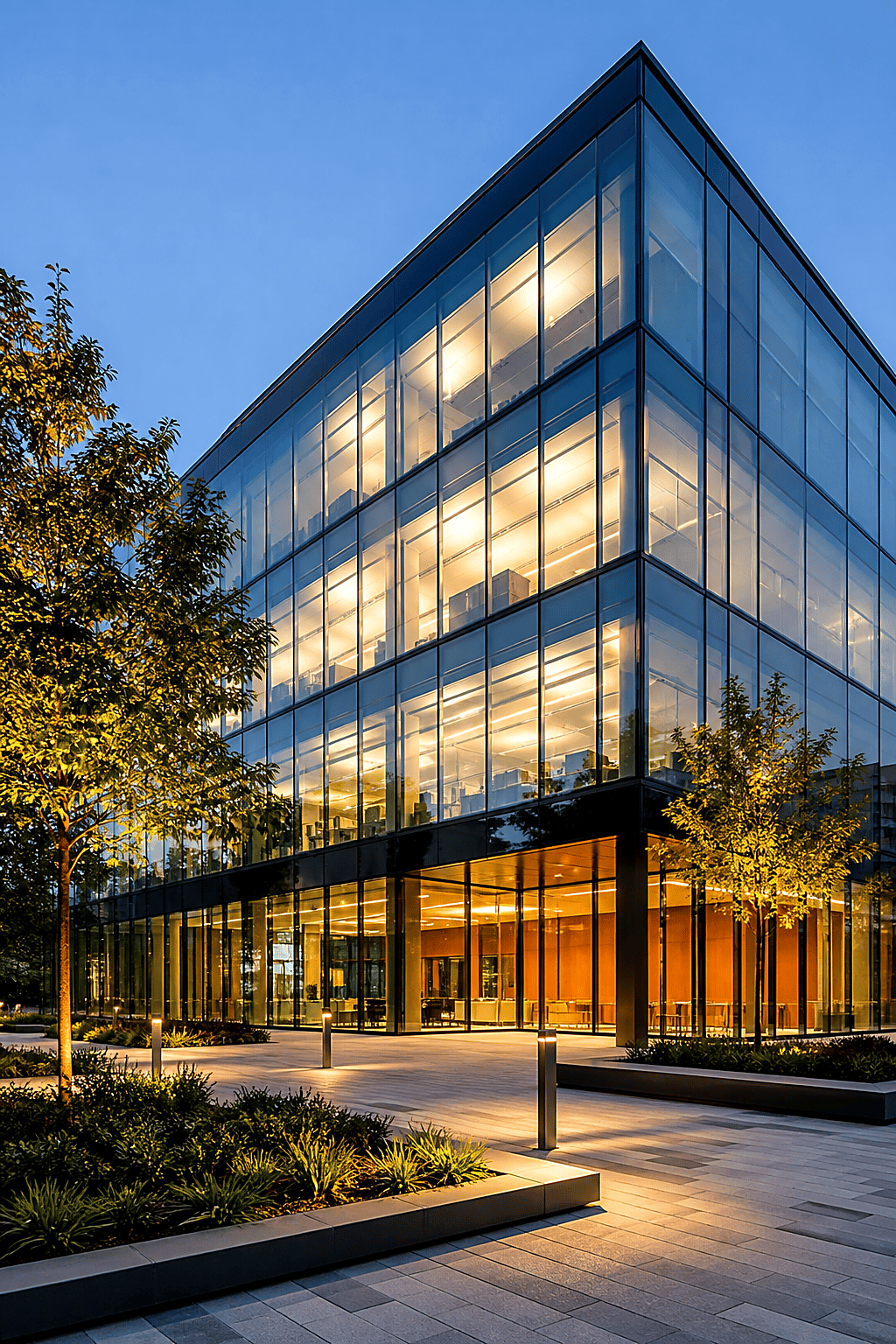 d'Katia Software Technologies office