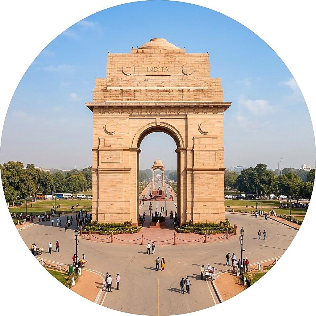 Centre - India training centre