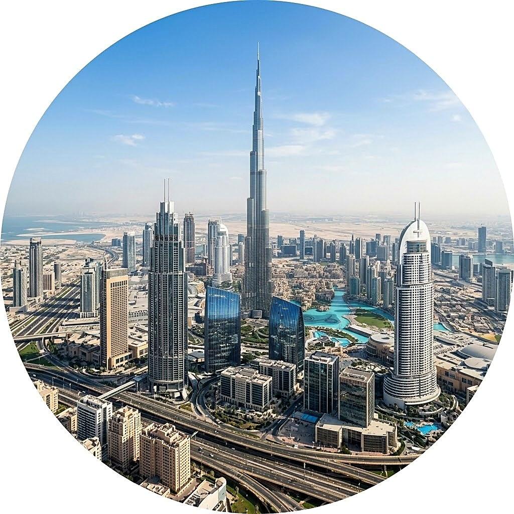Centre - UAE training centre