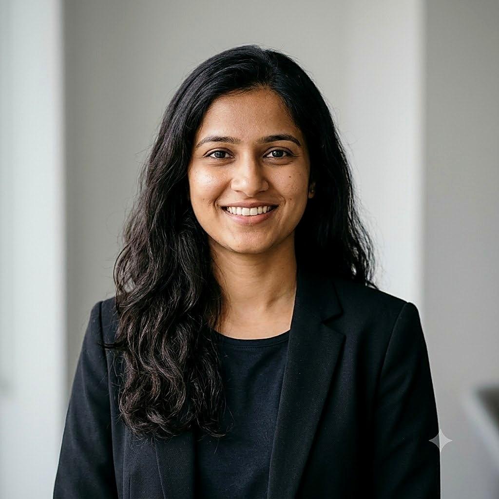 Ms. Anjali Menon