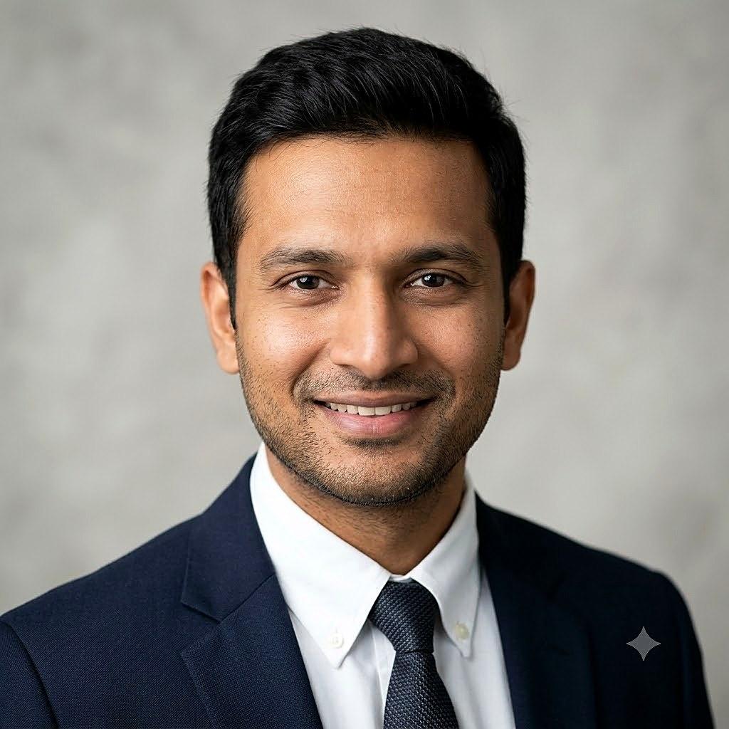 Dr. Anil Kumar