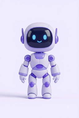 Friendly AI robot