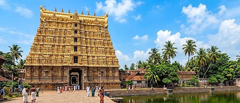 India — Trivandrum (HQ)
