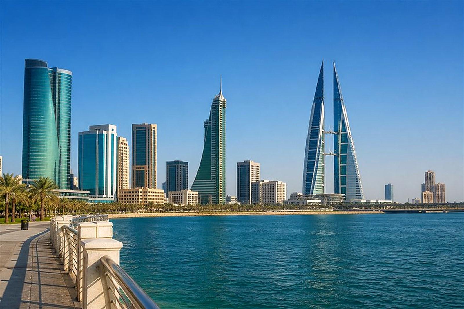 Bahrain (GCC Office), Manama, Bahrain