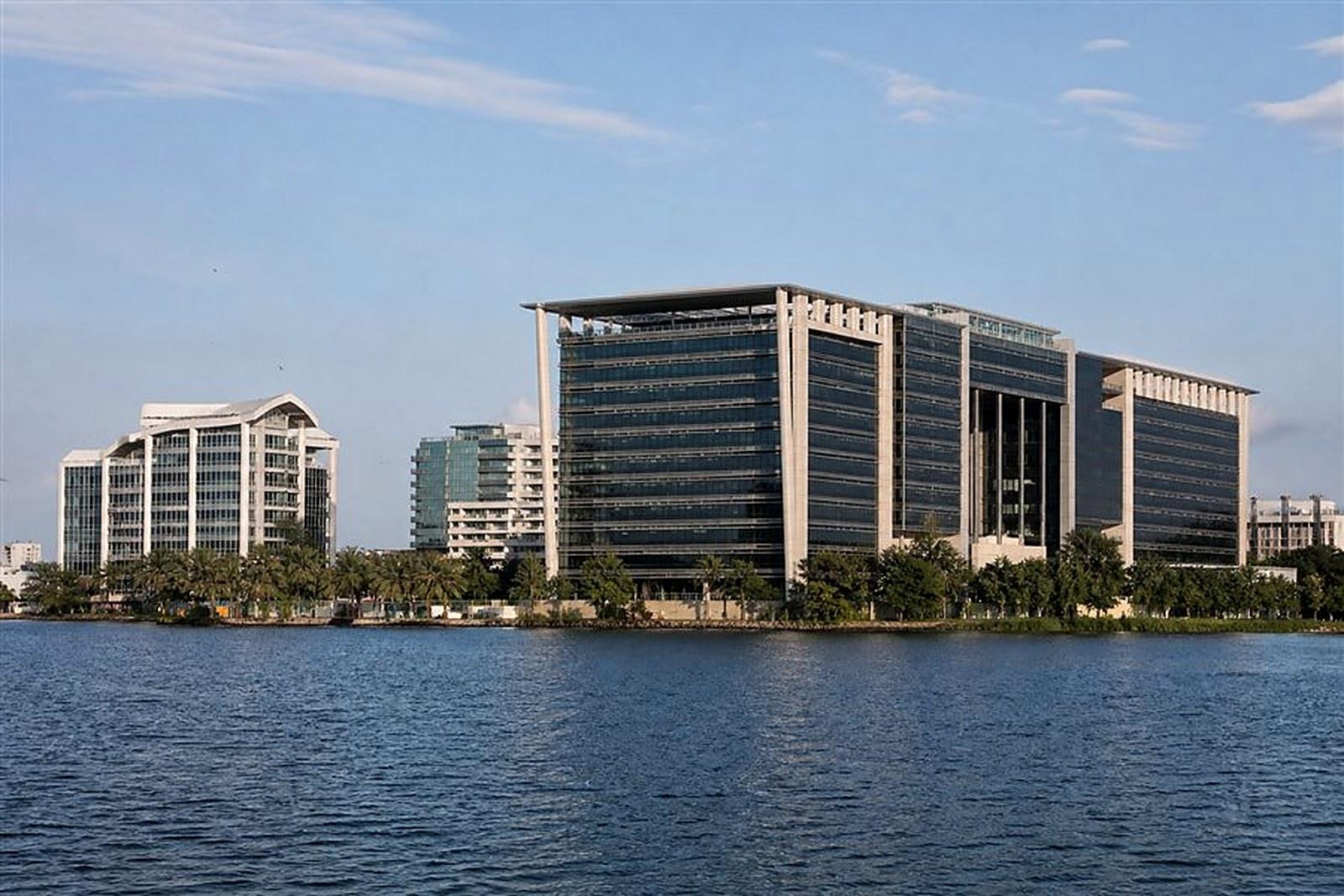 Registered Office, Kochi, India