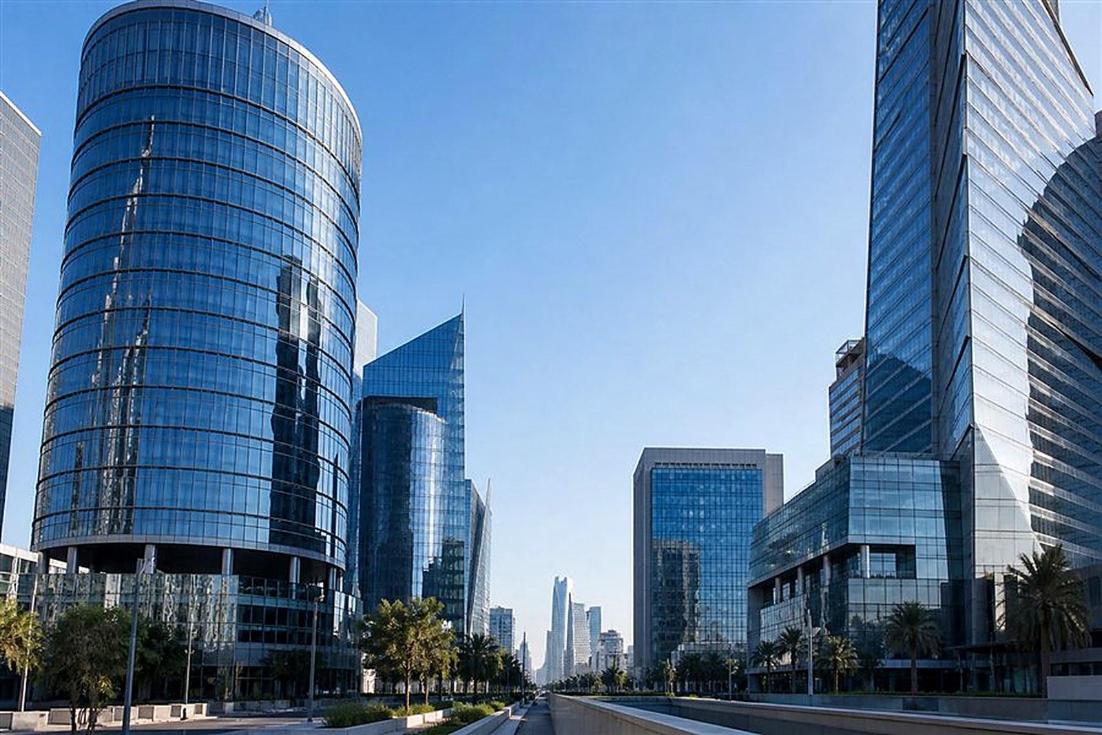 Saudi Arabia Office, Riyadh, Saudi Arabia